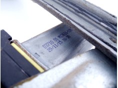 Recambio de elevalunas delantero izquierdo para dacia sandero stepway referencia OEM IAM 0371001M13616000  E1-A1-44-2 2