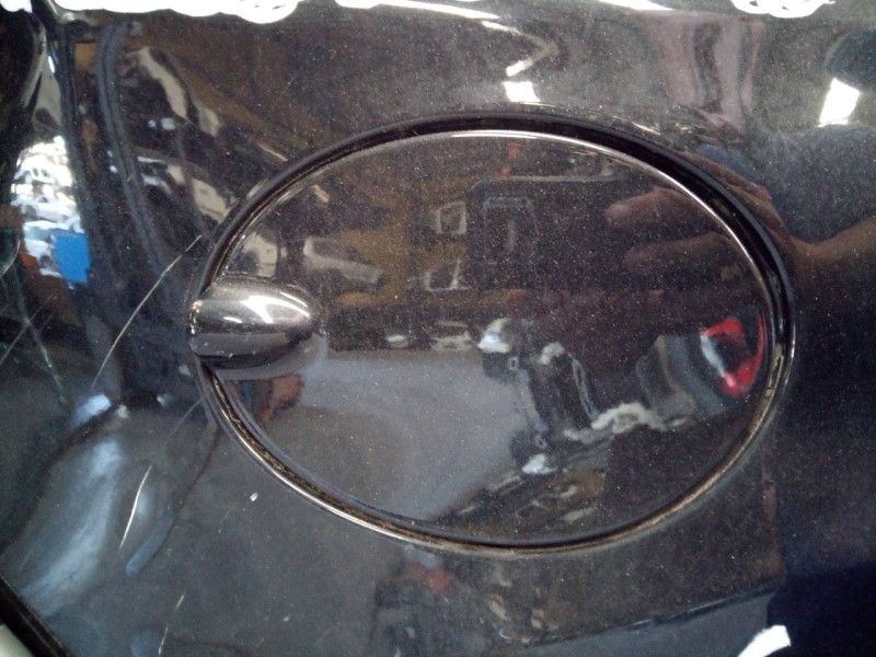 Recambio de tapa exterior combustible para ford kuga (cbv) titanium 4x2 referencia OEM IAM   