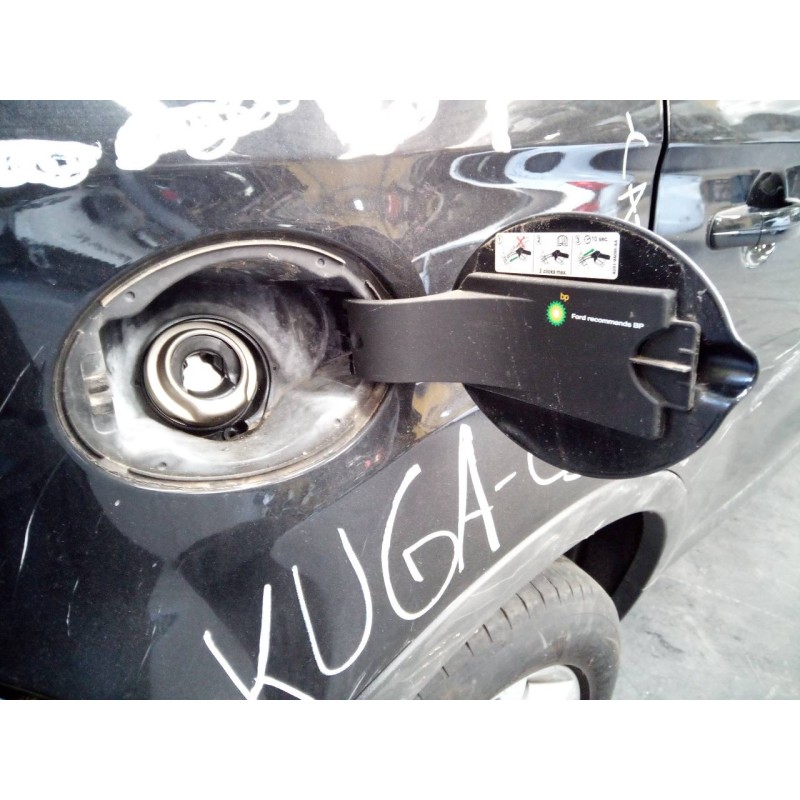 Recambio de tapa exterior combustible para ford kuga (cbv) titanium 4x2 referencia OEM IAM   