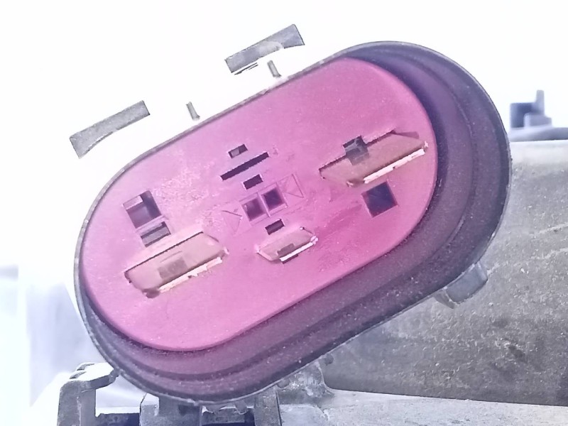 Recambio de electroventilador para opel astra k sports tourer dynamic referencia OEM IAM   P2-B9-3