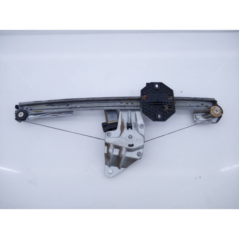 Recambio de elevalunas delantero izquierdo para dacia sandero stepway referencia OEM IAM 0371001M13616000  E1-A1-44-2