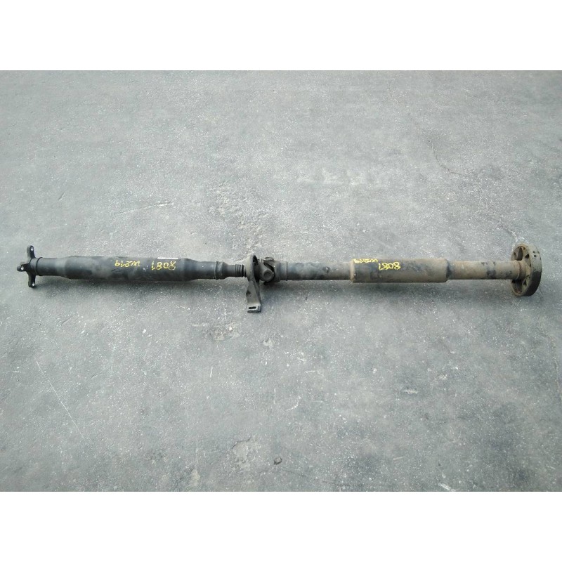 Recambio de transmision central para mercedes-benz clase cls (w219) 320 / 350 cdi grand edition (219.322) referencia OEM IAM A21