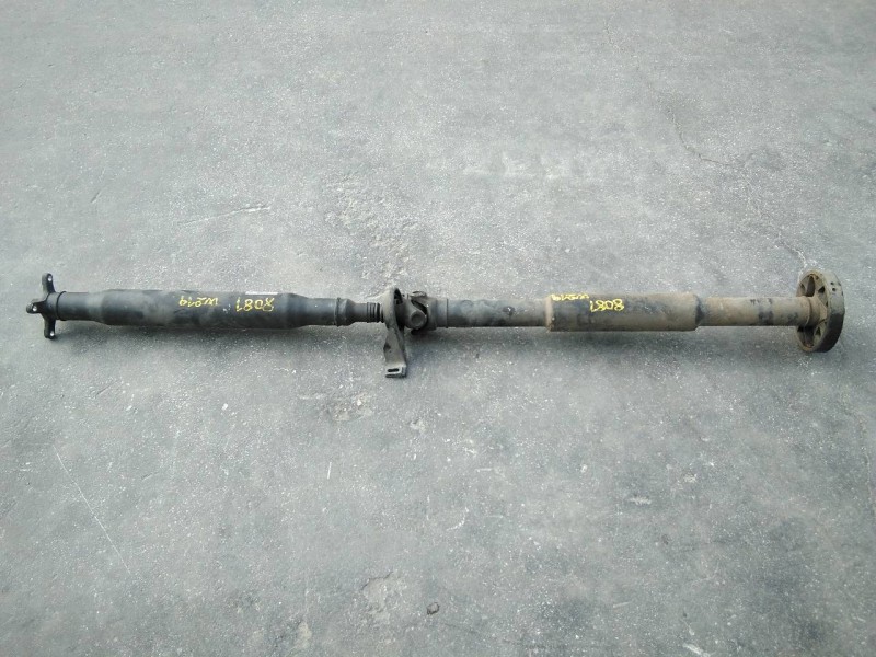 Recambio de transmision central para mercedes-benz clase cls (w219) 320 / 350 cdi grand edition (219.322) referencia OEM IAM A21