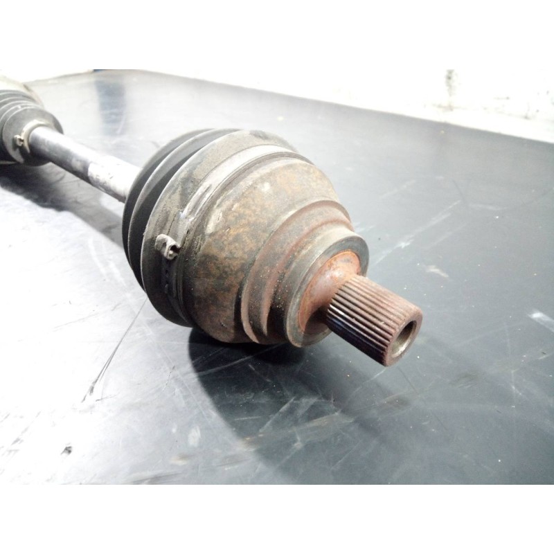 Recambio de transmision delantera derecha para volkswagen tiguan (5n2) sport 4motion bluemotion referencia OEM IAM 5N0407764  P1