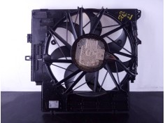 Recambio de electroventilador para bmw x3 (f25) xdrive referencia OEM IAM 1742760117603 18799910 P2-B8-24