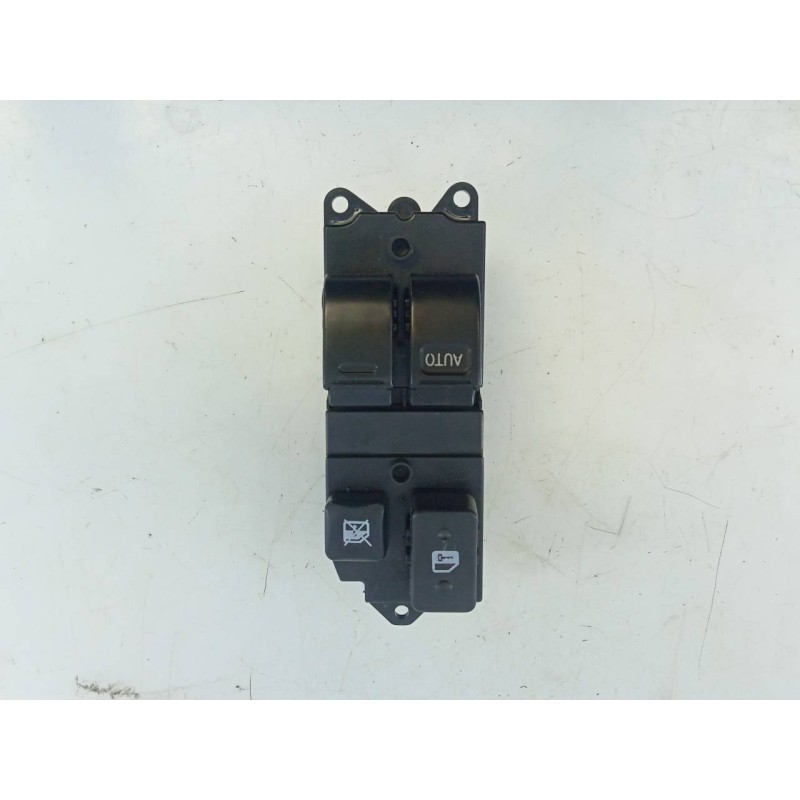 Recambio de mando elevalunas delantero izquierdo para toyota land cruiser (j10) referencia OEM IAM   E3-B2-18-4