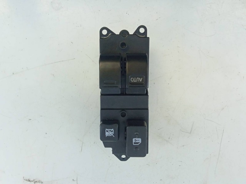 Recambio de mando elevalunas delantero izquierdo para toyota land cruiser (j10) referencia OEM IAM   E3-B2-18-4