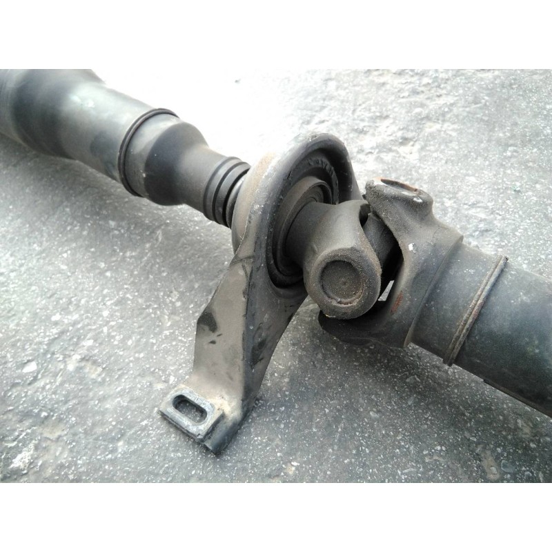 Recambio de transmision central para mercedes-benz clase cls (w219) 320 / 350 cdi grand edition (219.322) referencia OEM IAM A21