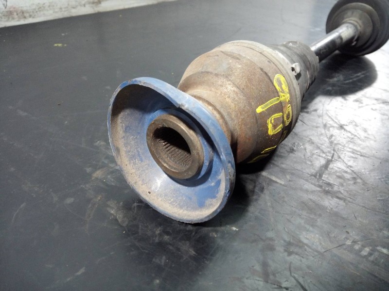 Recambio de transmision delantera derecha para volkswagen tiguan (5n2) sport 4motion bluemotion referencia OEM IAM 5N0407764  P1