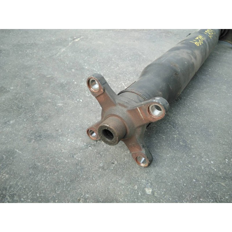 Recambio de transmision central para mercedes-benz clase cls (w219) 320 / 350 cdi grand edition (219.322) referencia OEM IAM A21