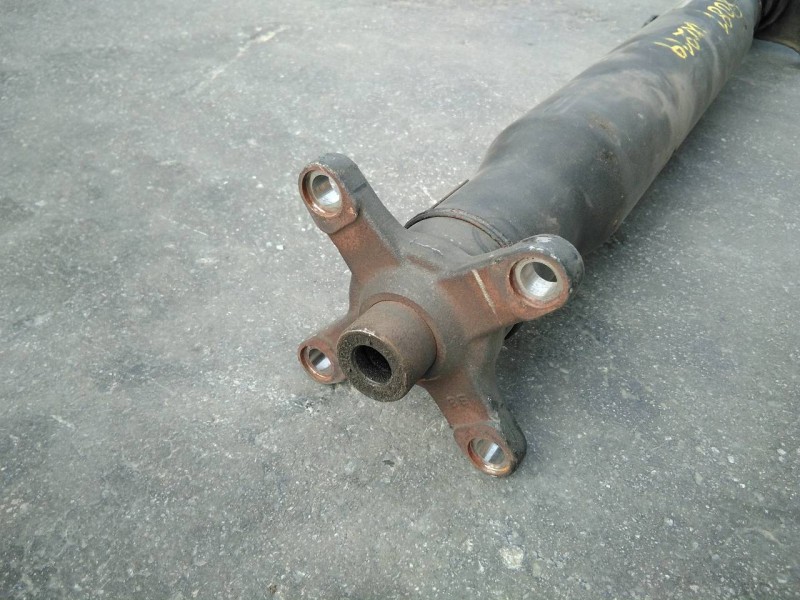 Recambio de transmision central para mercedes-benz clase cls (w219) 320 / 350 cdi grand edition (219.322) referencia OEM IAM A21