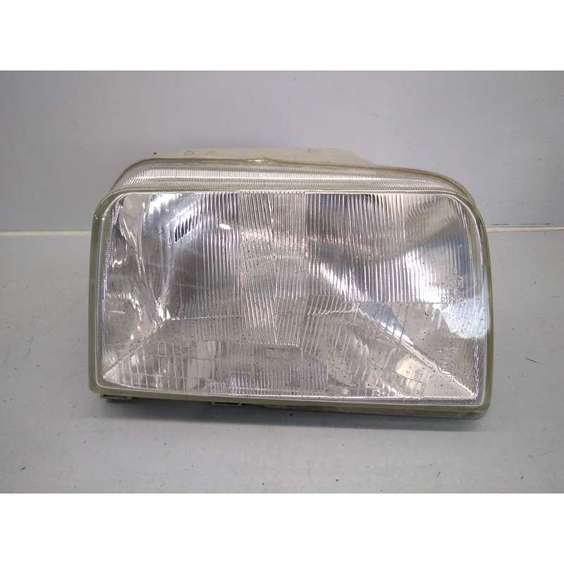 Recambio de faro derecho para renault rapid/express (f40) 1.4 familiar kat (f407/40v) referencia OEM IAM   E1-A1-46-2