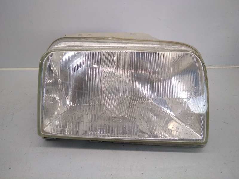 Recambio de faro derecho para renault rapid/express (f40) 1.4 familiar kat (f407/40v) referencia OEM IAM   E1-A1-46-2