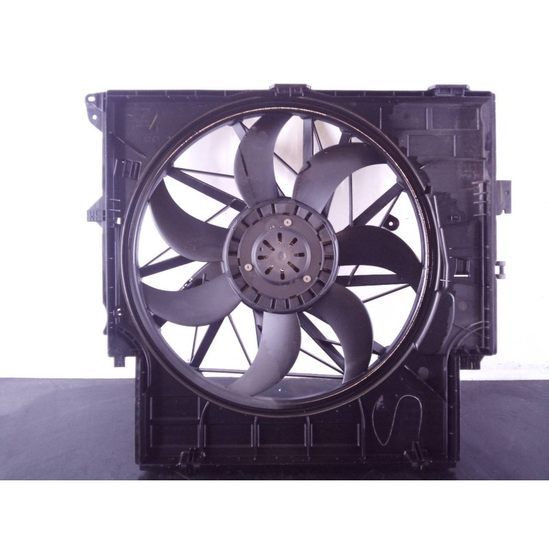 Recambio de electroventilador para bmw x3 (f25) xdrive referencia OEM IAM 1742760117603 18799910 P2-B8-24