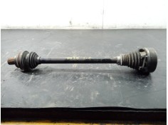 TRANSMISION TRASERA IZQUIERDA 1K0501203D P1-B6-34