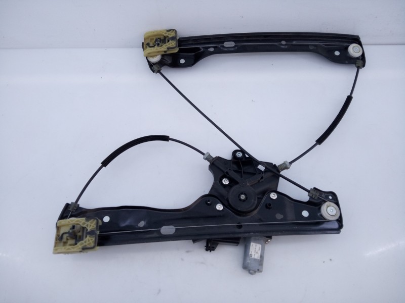 Recambio de elevalunas delantero derecho para opel astra k sports tourer dynamic referencia OEM IAM C46108100 39543 E2-B6-50-1