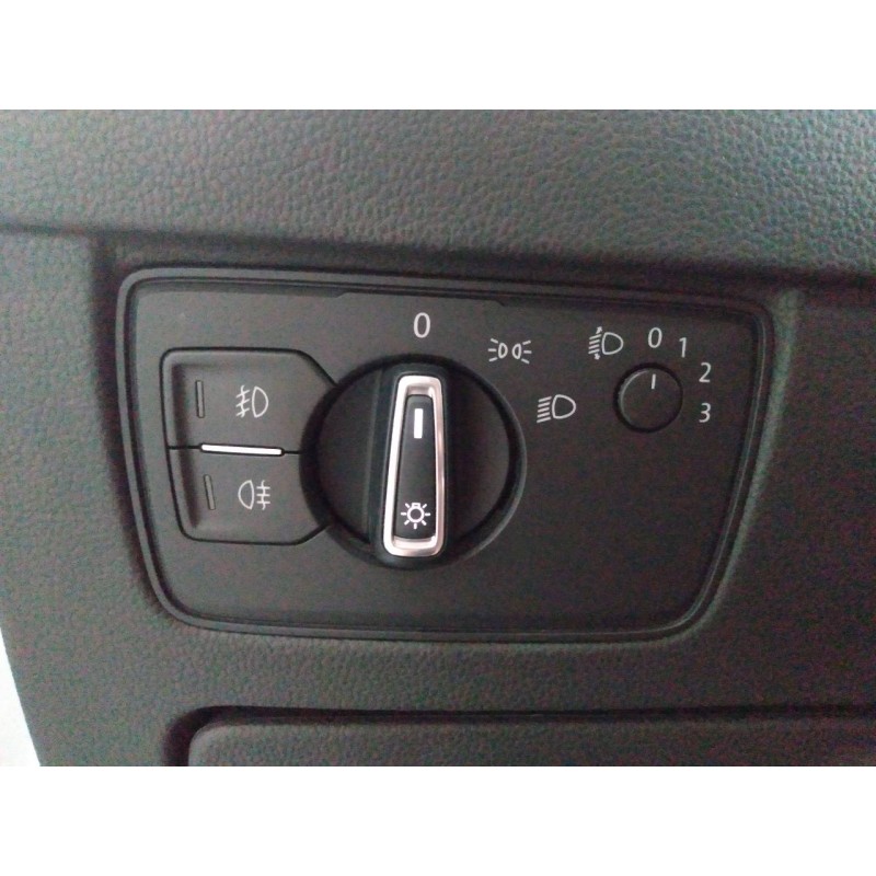 Recambio de mando luces para volkswagen passat lim. (3g2) advance bmt referencia OEM IAM   