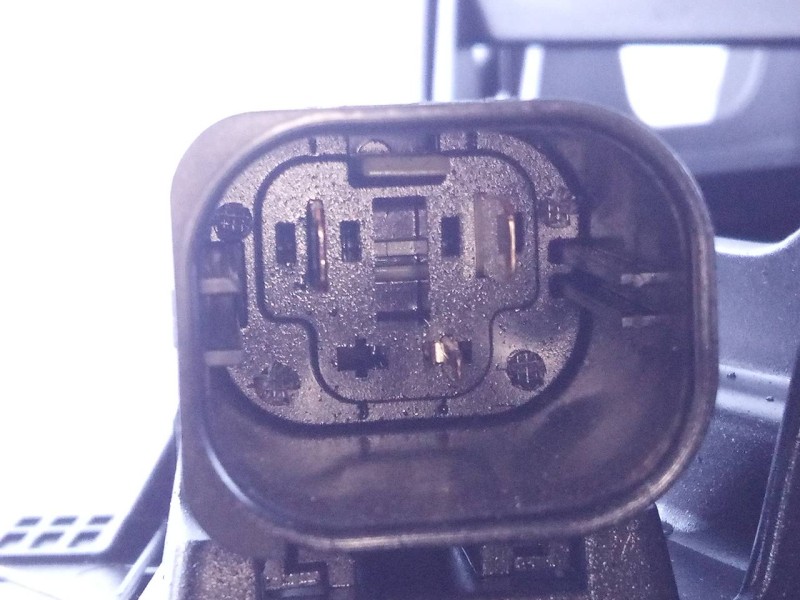 Recambio de electroventilador para bmw x3 (f25) xdrive referencia OEM IAM 1742760117603 18799910 P2-B8-24