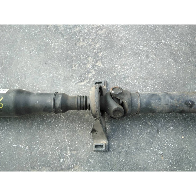 Recambio de transmision central para mercedes-benz clase cls (w219) 320 / 350 cdi grand edition (219.322) referencia OEM IAM A21