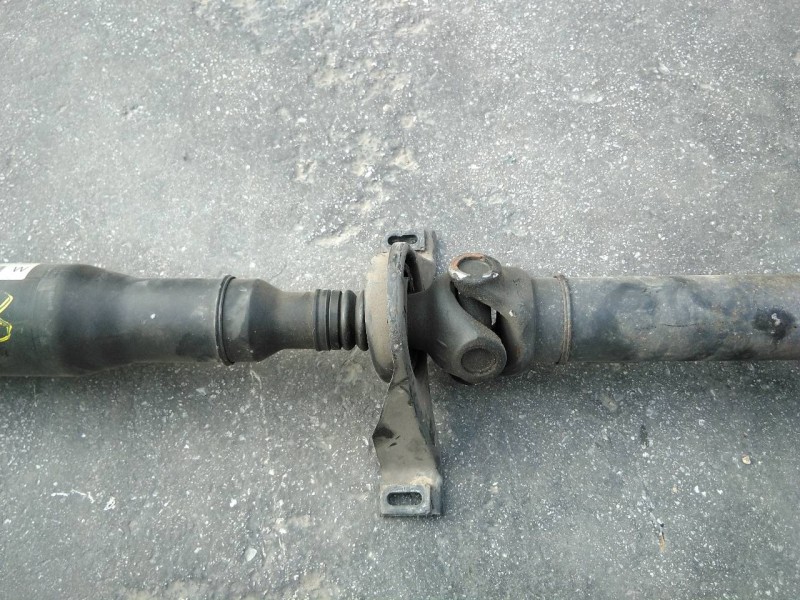 Recambio de transmision central para mercedes-benz clase cls (w219) 320 / 350 cdi grand edition (219.322) referencia OEM IAM A21