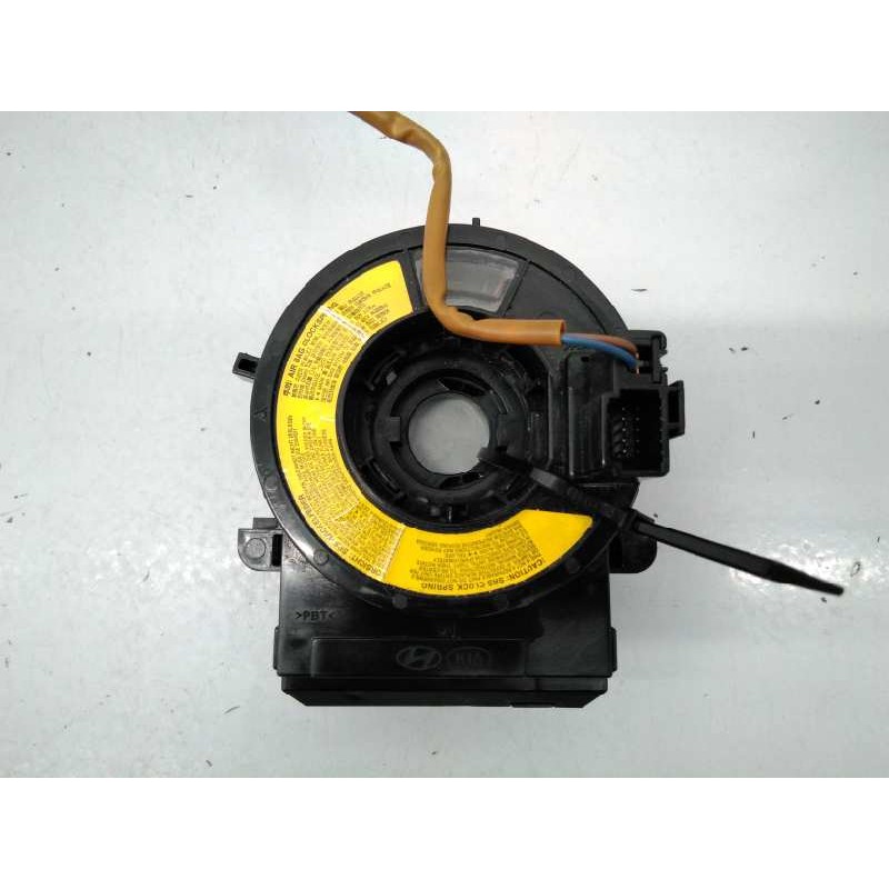 Recambio de anillo airbag para hyundai ix35 comfort 2wd referencia OEM IAM M30P004151  E3-A3-54-3