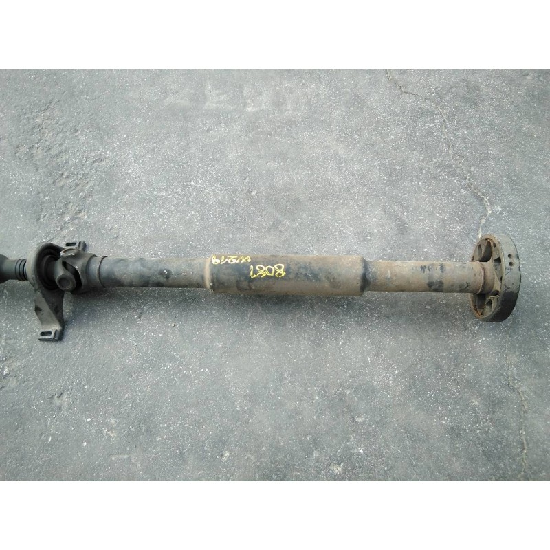 Recambio de transmision central para mercedes-benz clase cls (w219) 320 / 350 cdi grand edition (219.322) referencia OEM IAM A21