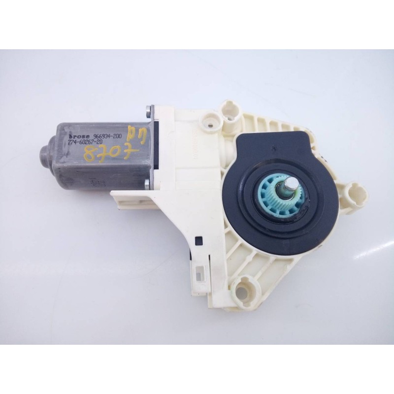 Recambio de motor elevalunas delantero derecho para audi a4 ber. (b8) básico referencia OEM IAM 8K0959802A  E3- B6-26-1