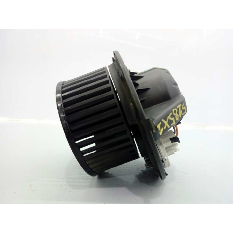 Recambio de ventilador calefaccion para bmw x1 (e84) sdrive 20d referencia OEM IAM 693366311  E1-A3-19-2