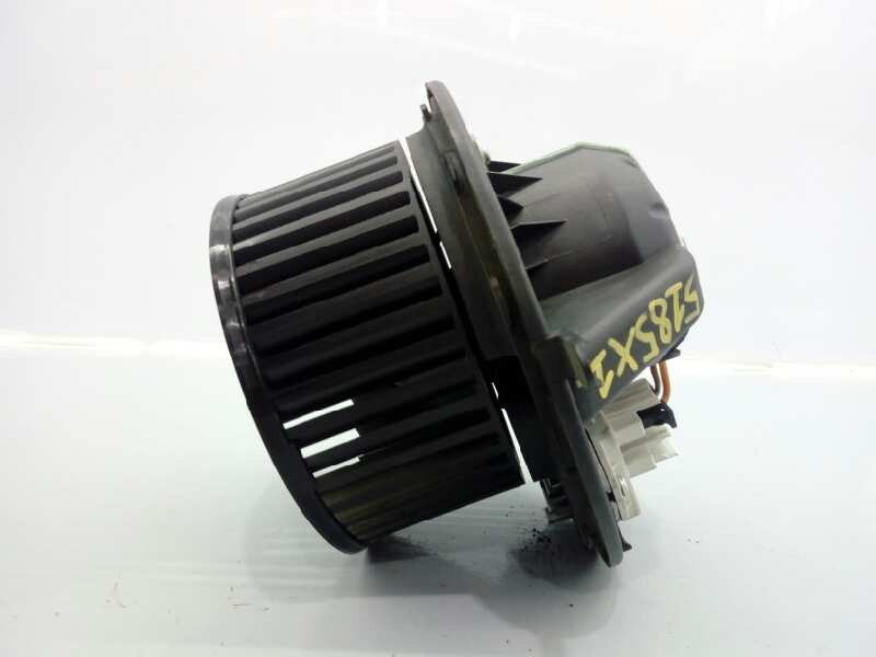 Recambio de ventilador calefaccion para bmw x1 (e84) sdrive 20d referencia OEM IAM 693366311  E1-A3-19-2