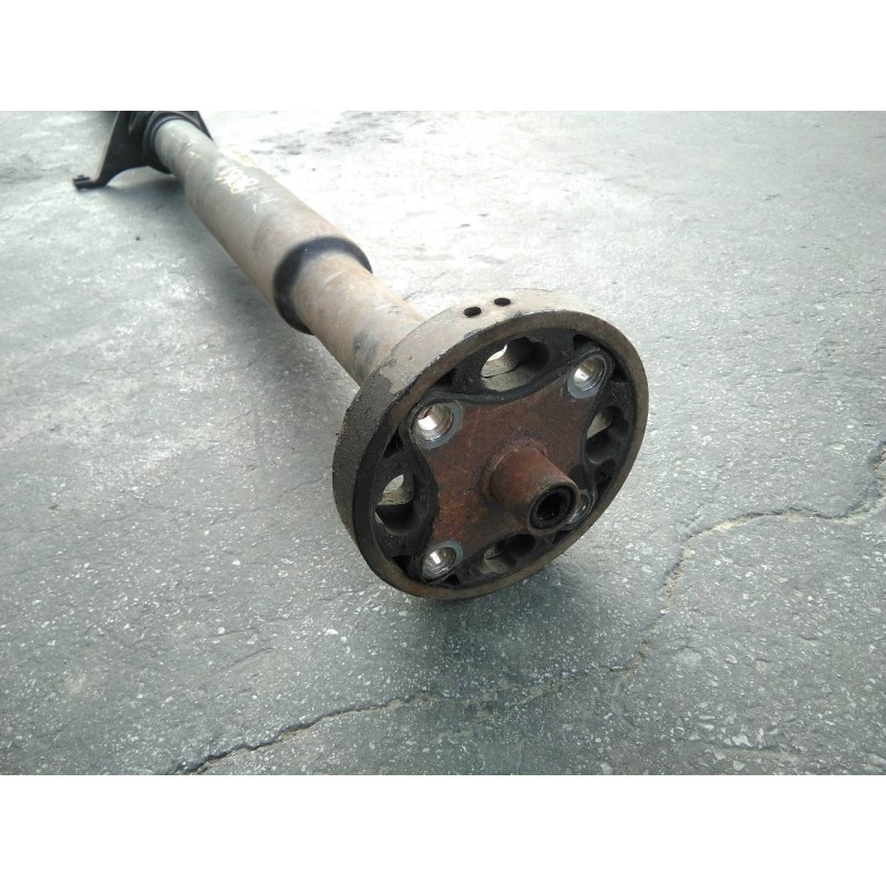 Recambio de transmision central para mercedes-benz clase cls (w219) 320 / 350 cdi grand edition (219.322) referencia OEM IAM A21