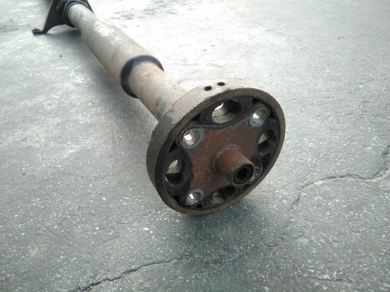 Recambio de transmision central para mercedes-benz clase cls (w219) 320 / 350 cdi grand edition (219.322) referencia OEM IAM A21