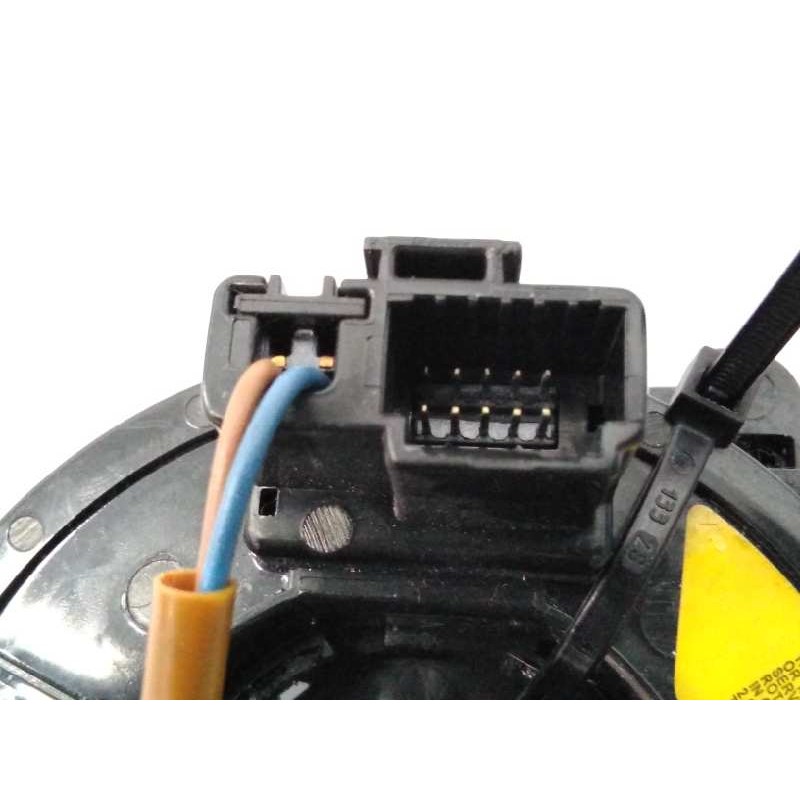 Recambio de anillo airbag para hyundai ix35 comfort 2wd referencia OEM IAM M30P004151  E3-A3-54-3