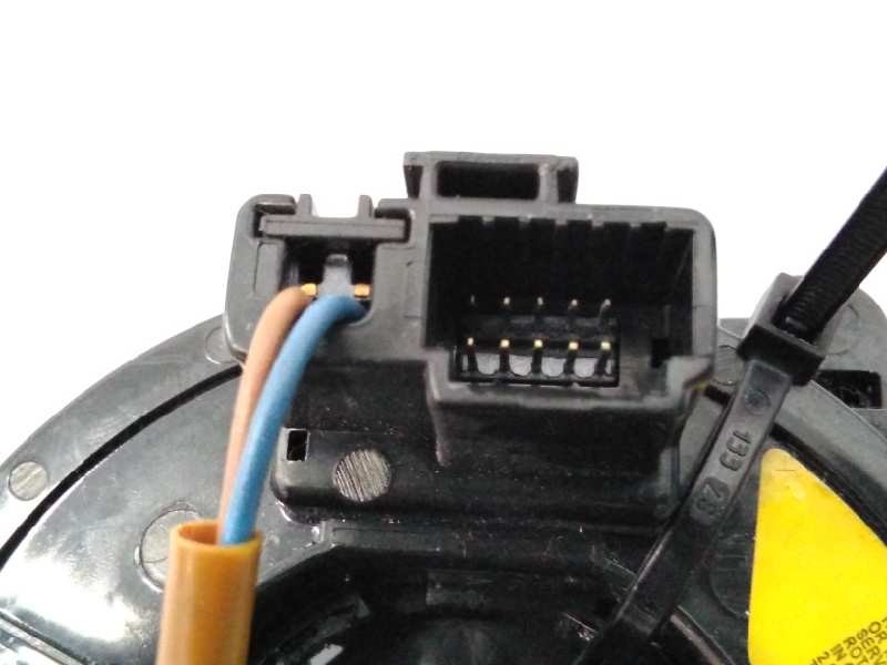 Recambio de anillo airbag para hyundai ix35 comfort 2wd referencia OEM IAM M30P004151  E3-A3-54-3