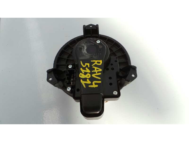 Recambio de ventilador calefaccion para toyota rav 4 advance referencia OEM IAM 2727008104  E2-B4-14-2