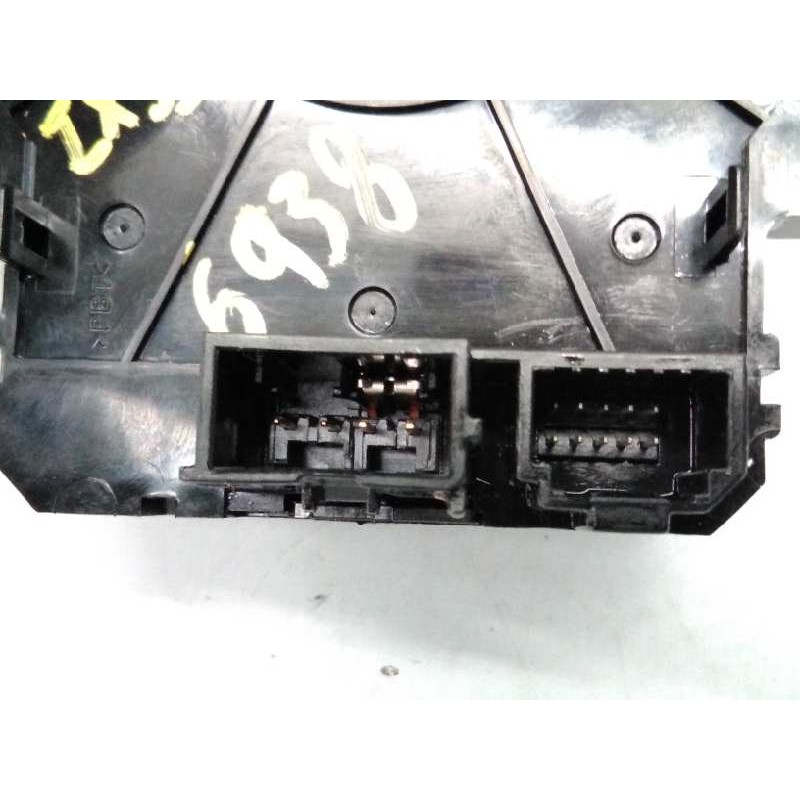 Recambio de anillo airbag para hyundai ix35 comfort 2wd referencia OEM IAM M30P004151  E3-A3-54-3