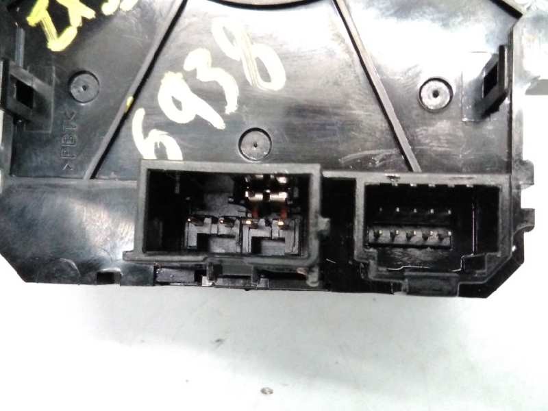 Recambio de anillo airbag para hyundai ix35 comfort 2wd referencia OEM IAM M30P004151  E3-A3-54-3