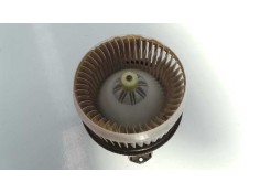 Recambio de ventilador calefaccion para toyota rav 4 advance referencia OEM IAM 2727008104  E2-B4-14-2 2