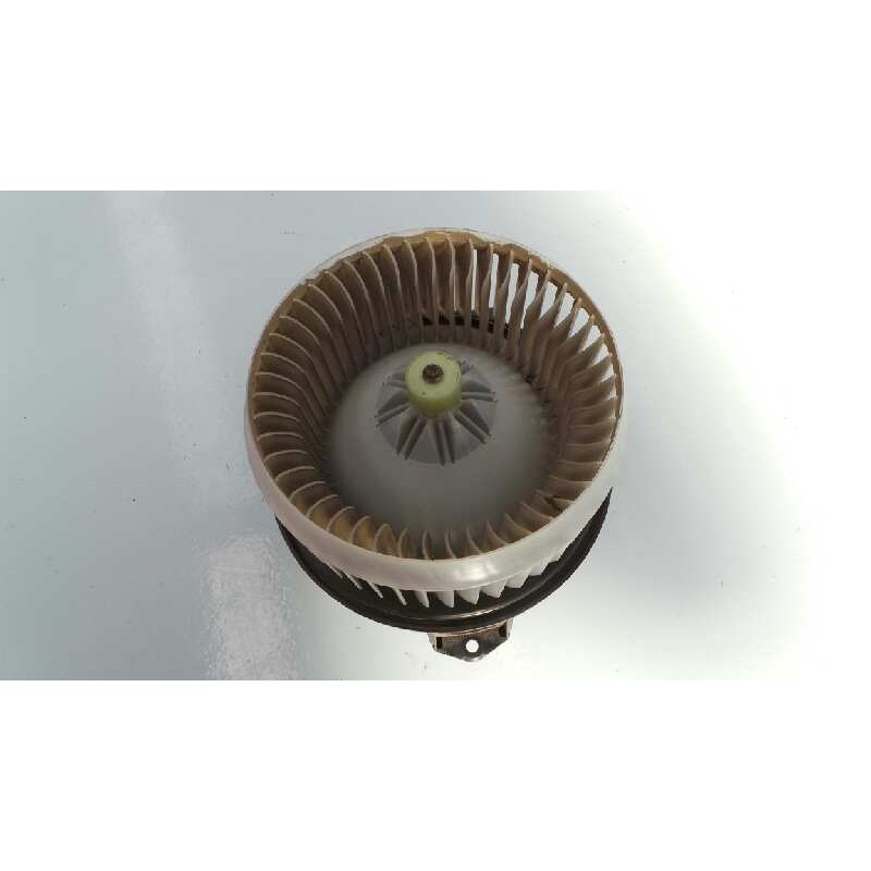 Recambio de ventilador calefaccion para toyota rav 4 advance referencia OEM IAM 2727008104  E2-B4-14-2