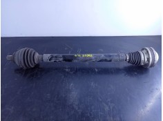 TRANSMISION DELANTERA DERECHA P1-A6-17