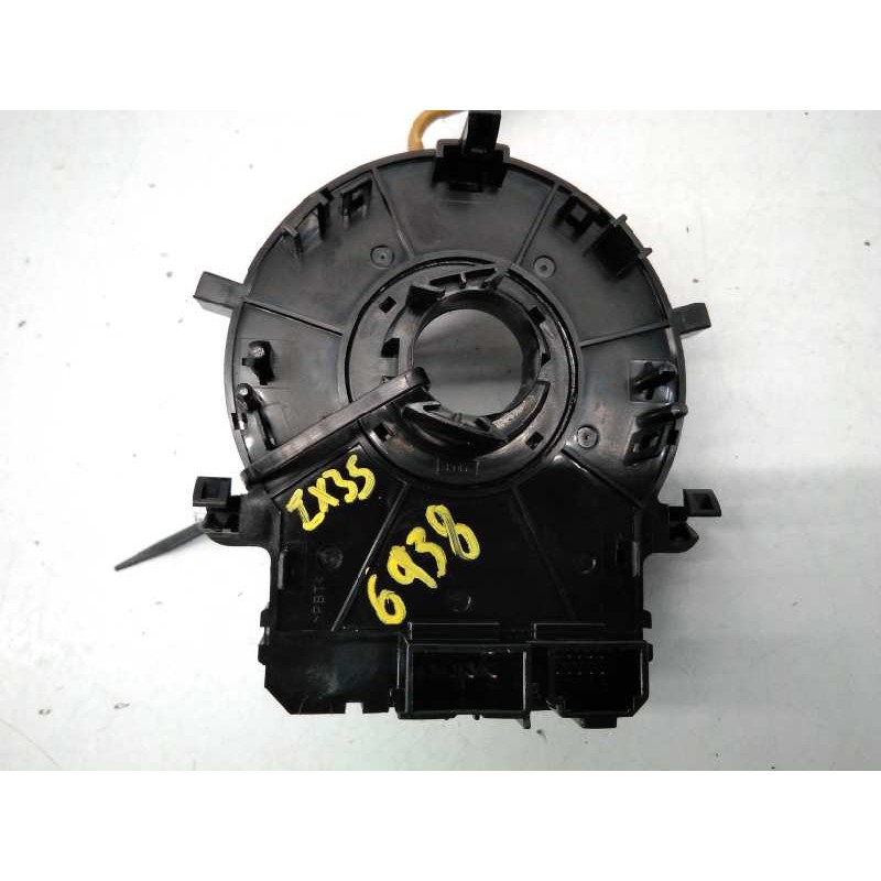 Recambio de anillo airbag para hyundai ix35 comfort 2wd referencia OEM IAM M30P004151  E3-A3-54-3