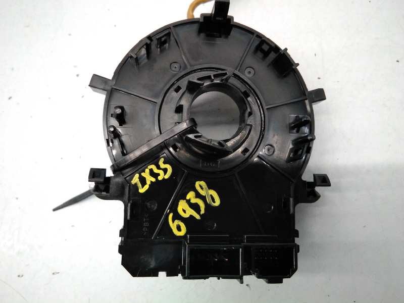 Recambio de anillo airbag para hyundai ix35 comfort 2wd referencia OEM IAM M30P004151  E3-A3-54-3