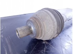 Recambio de transmision delantera derecha para skoda superb combi (3t5) ambition referencia OEM IAM   P1-A6-17 2