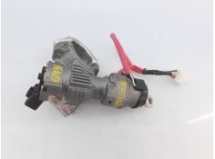 Recambio de antirrobo para hyundai ix35 comfort 2wd referencia OEM IAM   E3-A3-32-1