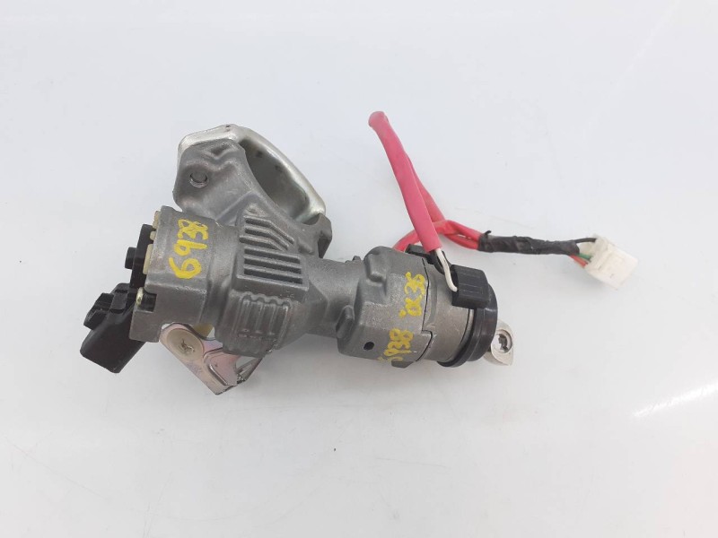 Recambio de antirrobo para hyundai ix35 comfort 2wd referencia OEM IAM   E3-A3-32-1