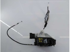 CERRADURA PUERTA DELANTERA DERECHA 3128N1003I1 E1-A4-6-2