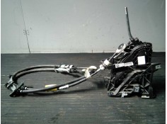 Recambio de palanca cambio para ford s-max titanium referencia OEM IAM E1GR7C453CKB  P2-A3-13
