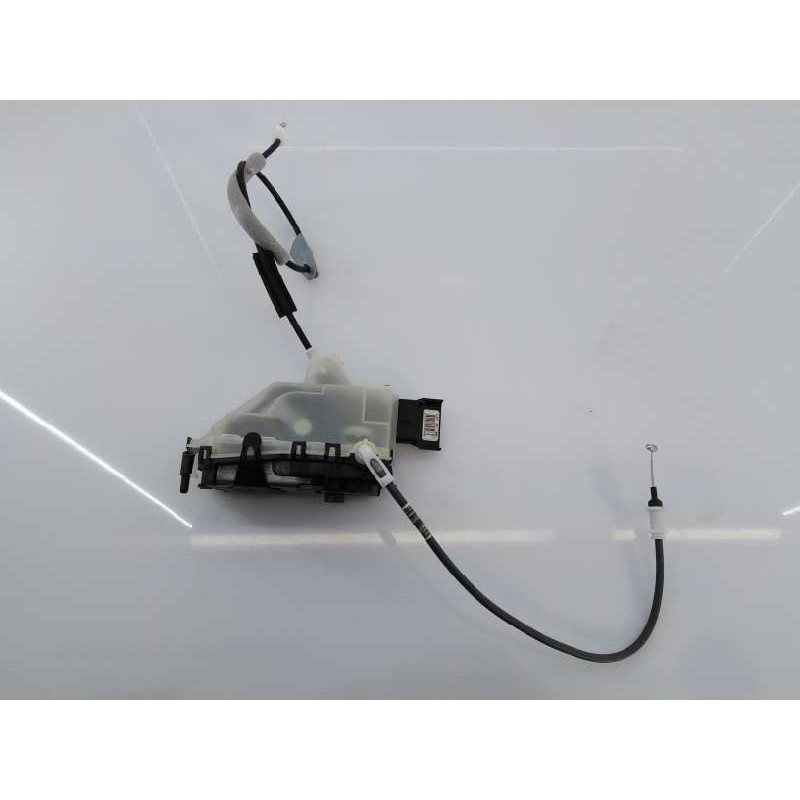 Recambio de cerradura puerta delantera derecha para peugeot expert furgón pro standard referencia OEM IAM 3128N1003I1  E1-A4-6-2