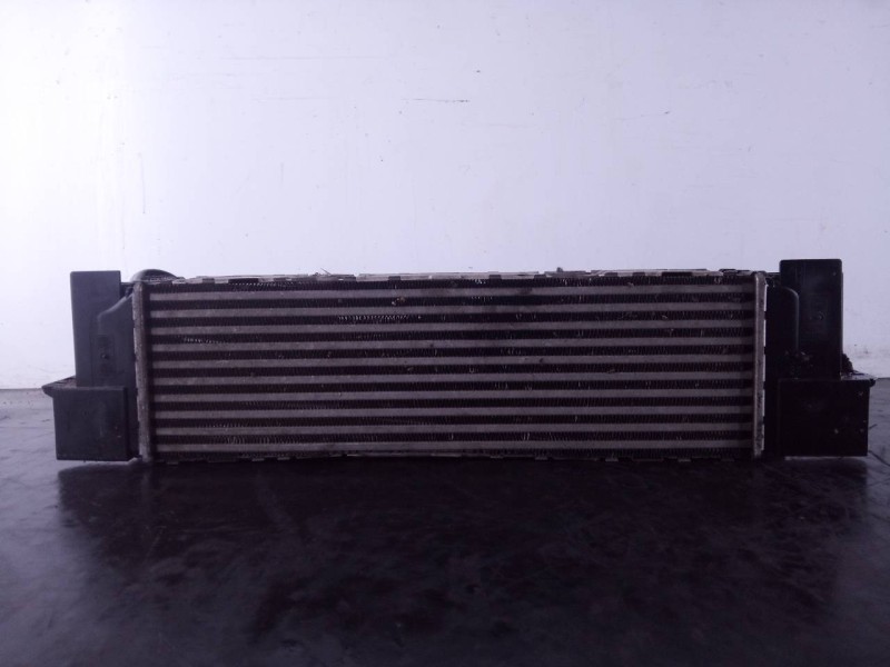Recambio de intercooler para bmw x3 (f25) xdrive referencia OEM IAM 1751782357002  P2-B10-11