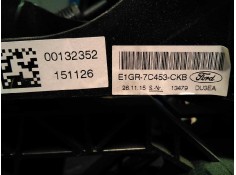 Recambio de palanca cambio para ford s-max titanium referencia OEM IAM E1GR7C453CKB  P2-A3-13 2