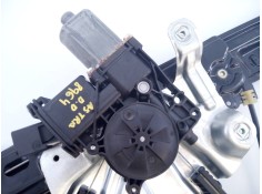 Recambio de elevalunas delantero derecho para opel astra j lim. 4türig excellence referencia OEM IAM 20951582  E2- B6-24-1 2